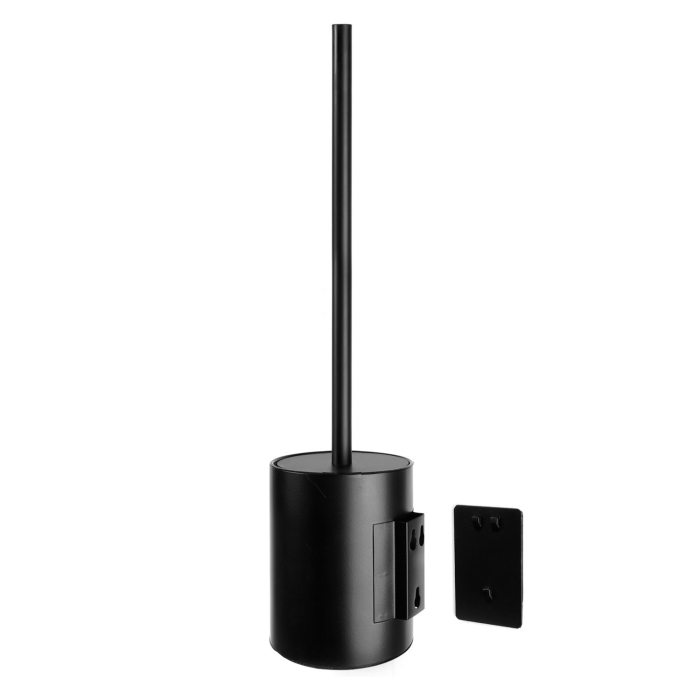 Perie WC RETI 9676 CROMO - SUSPENDAT [2]