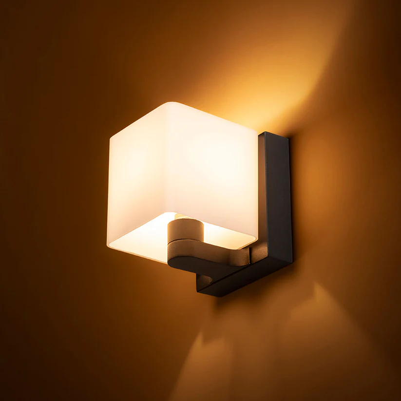 PHILLY - lampa de perete [2]