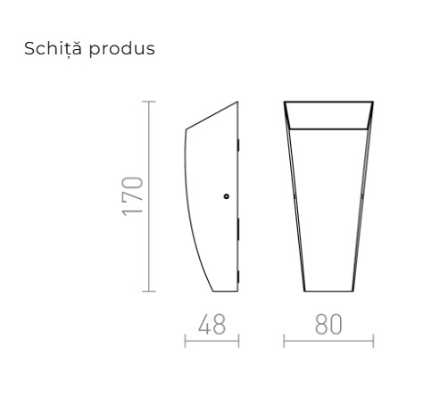 PIA - CORP DE ILUMINAT DE PERETE [2]
