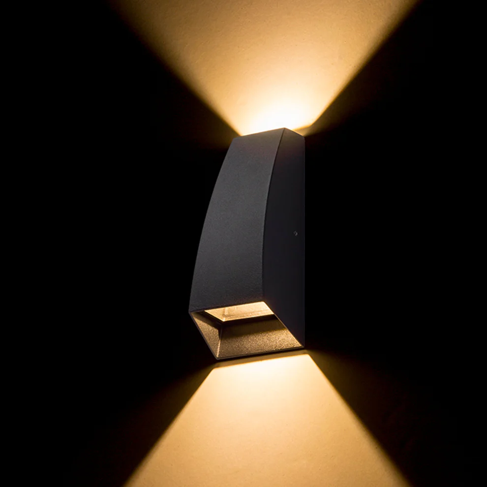 PIA - lumină de exterior [3]