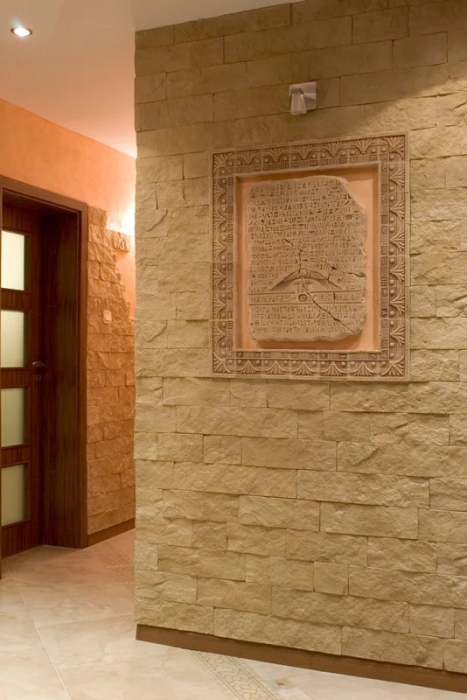 Piatră decorativă Arena [3]