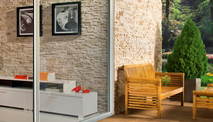 Piatra decorativa Madera 1 [2]