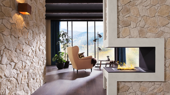 Piatra decorativa Nanga [2]