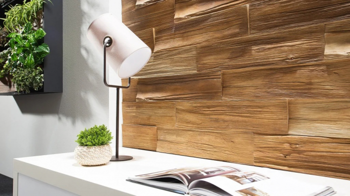 Piatra decorativa Timber [3]