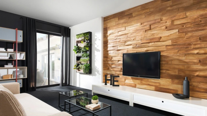 Piatra decorativa Timber [4]