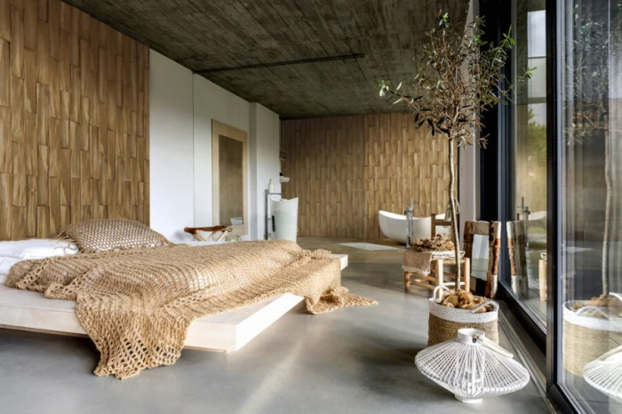 Piatra decorativa Timber [5]
