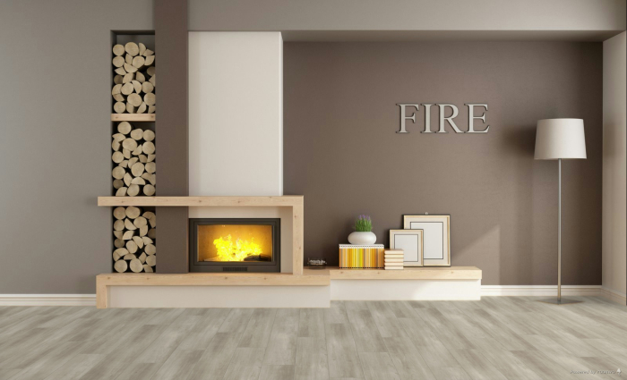 PINE RUSTIK GREY [4]