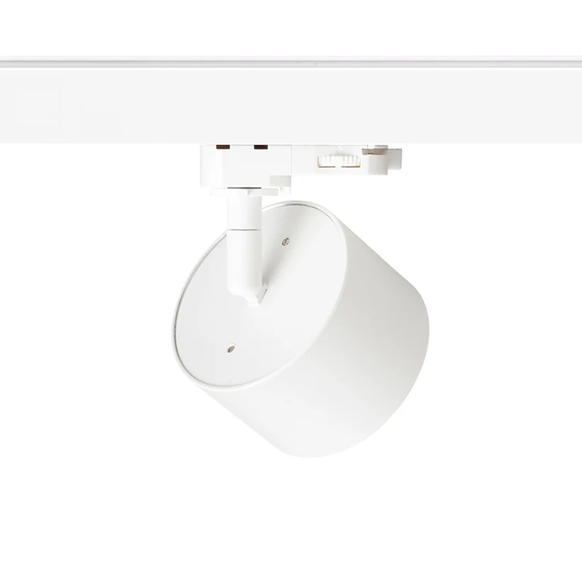 PIXEL – Dispozitiv de fixare pentru șină cu 3 circuite [4]