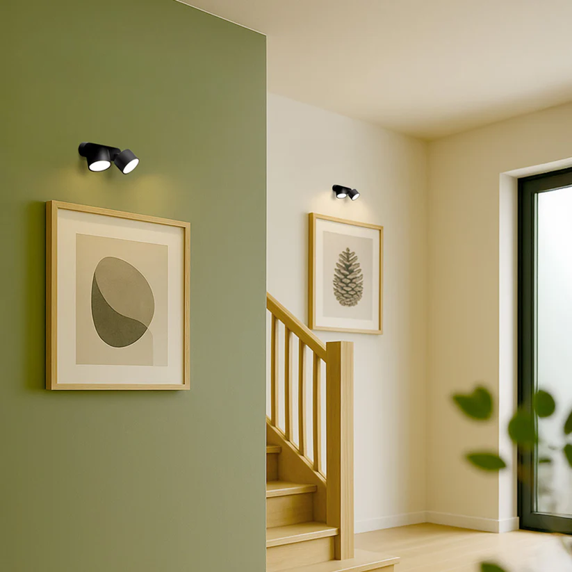 PIXEL II – SPOT LUMINOS [3]