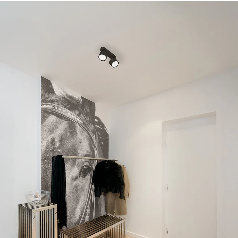 PIXEL II – SPOT LUMINOS [2]