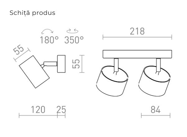 PIXEL II – SPOT LUMINOS [4]