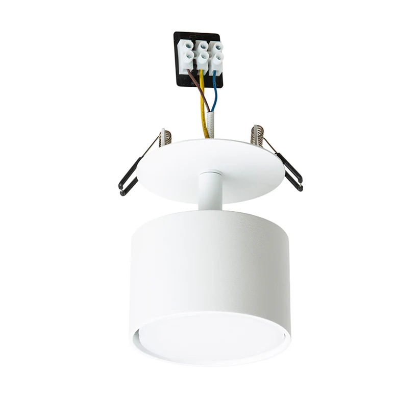 PIXEL ÎNCASTRAT – Spot luminos [2]