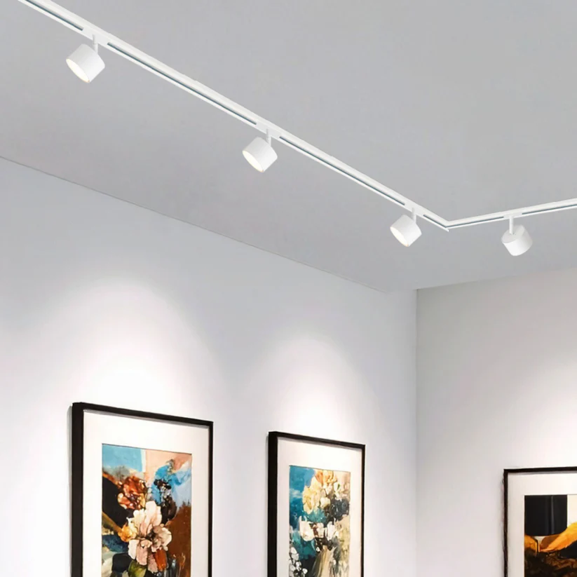 PIXEL – pentru șină cu 1 circuit [3]