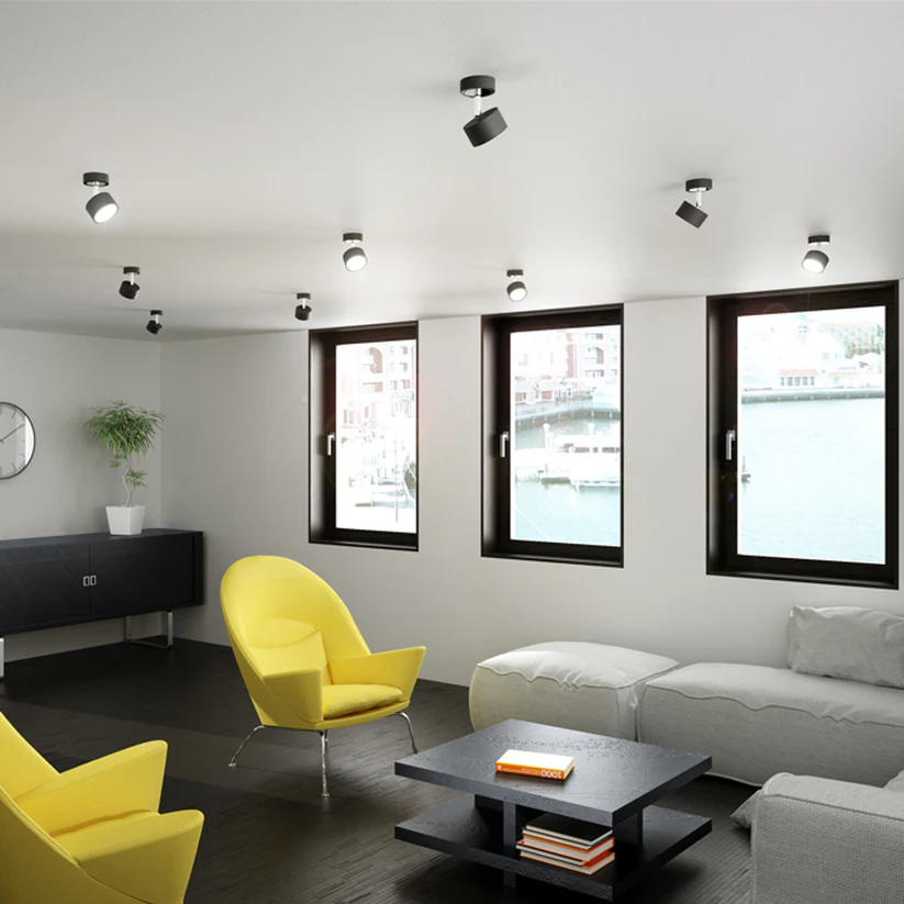 PIXIE ÎNCLINABIL - CORP DE ILUMINAT DE TAVAN [5]