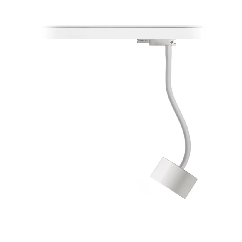 PIXIE pe gât de gâscă – pentru șină cu 3 circuite [10]