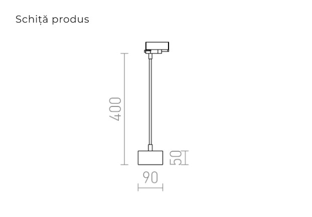 PIXIE pe gât de gâscă – pentru șină cu 3 circuite [2]