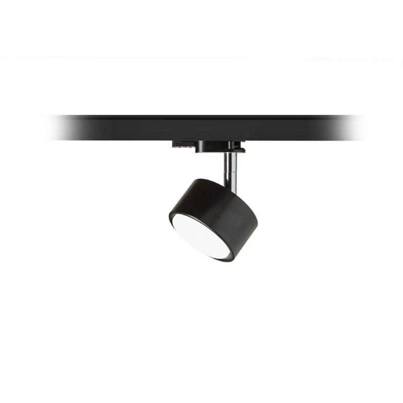 PIXIE pentru șină cu trei circuite [6]