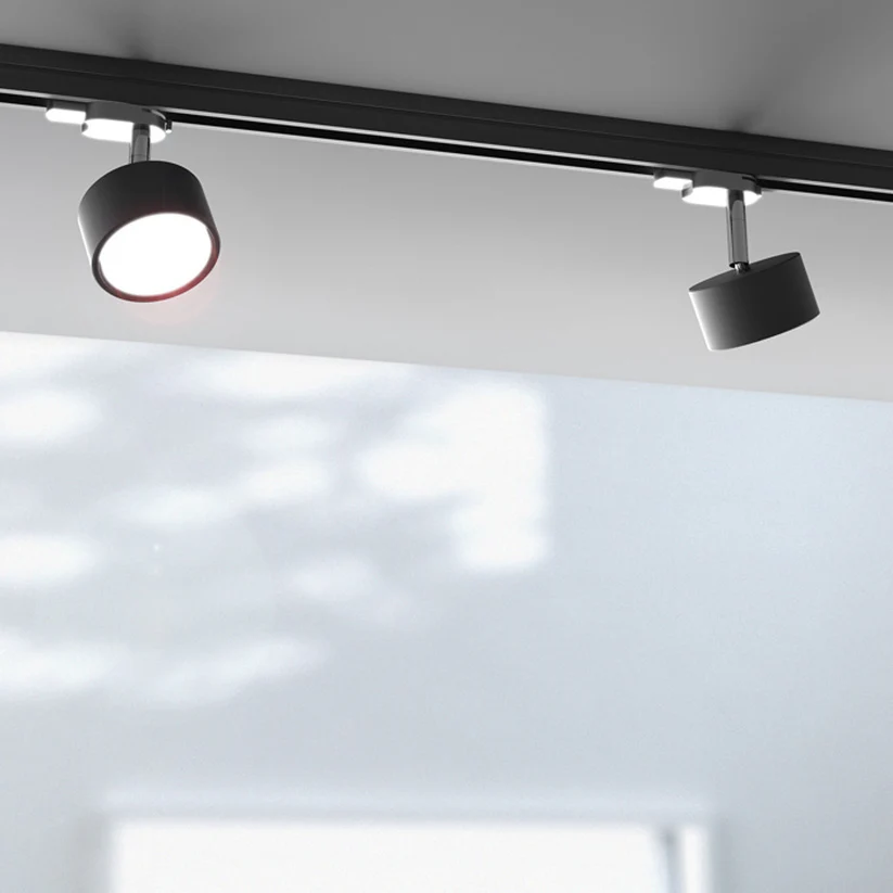 PIXIE pentru șină cu trei circuite [4]