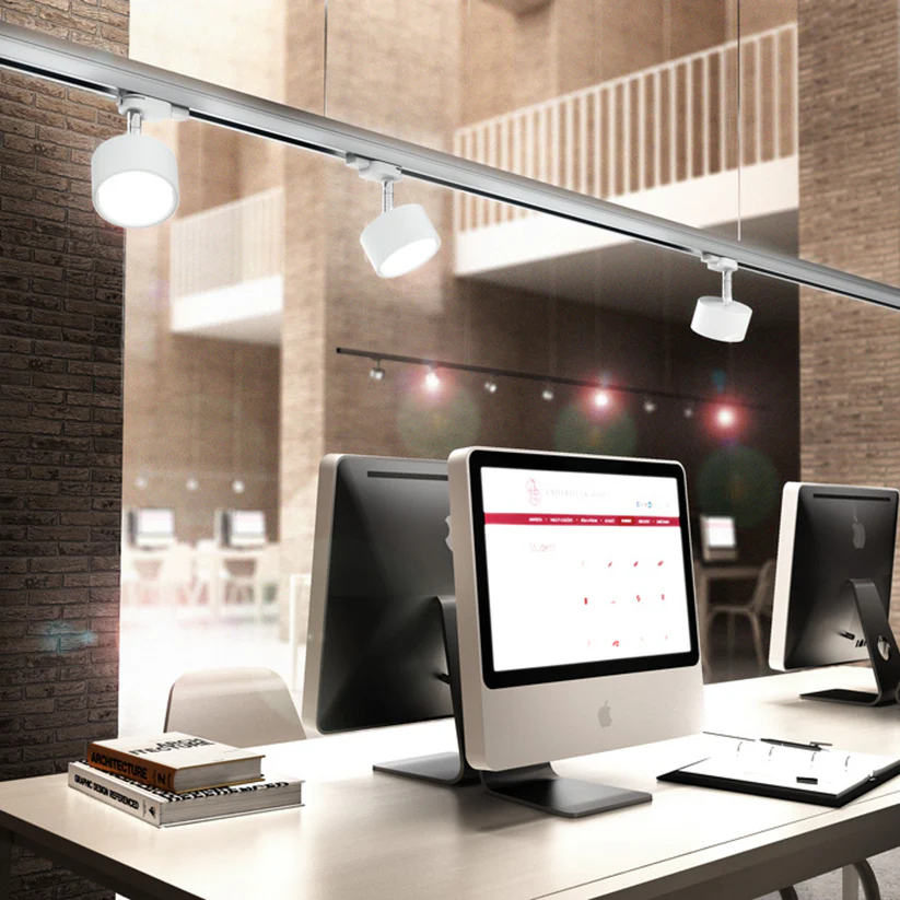 PIXIE pentru șină cu trei circuite [3]