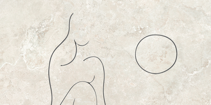 PLACA DECORATIVA TERI [7]