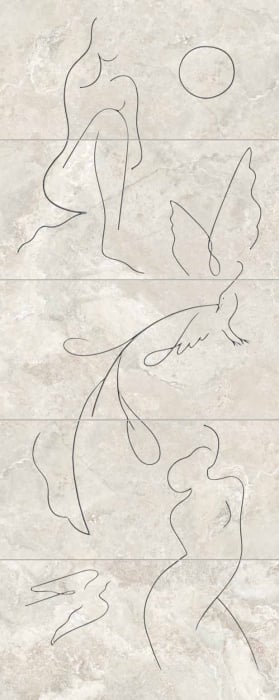 PLACA DECORATIVA TERI [2]