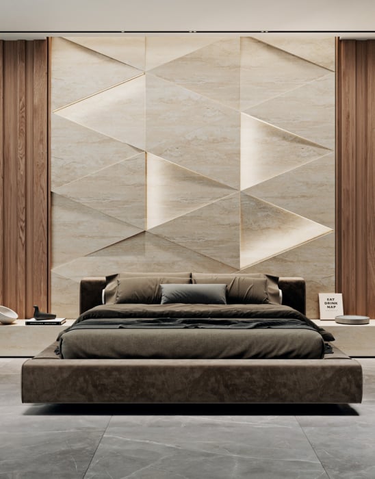 LASTRA INFINITY TRI-D CREMA [3]