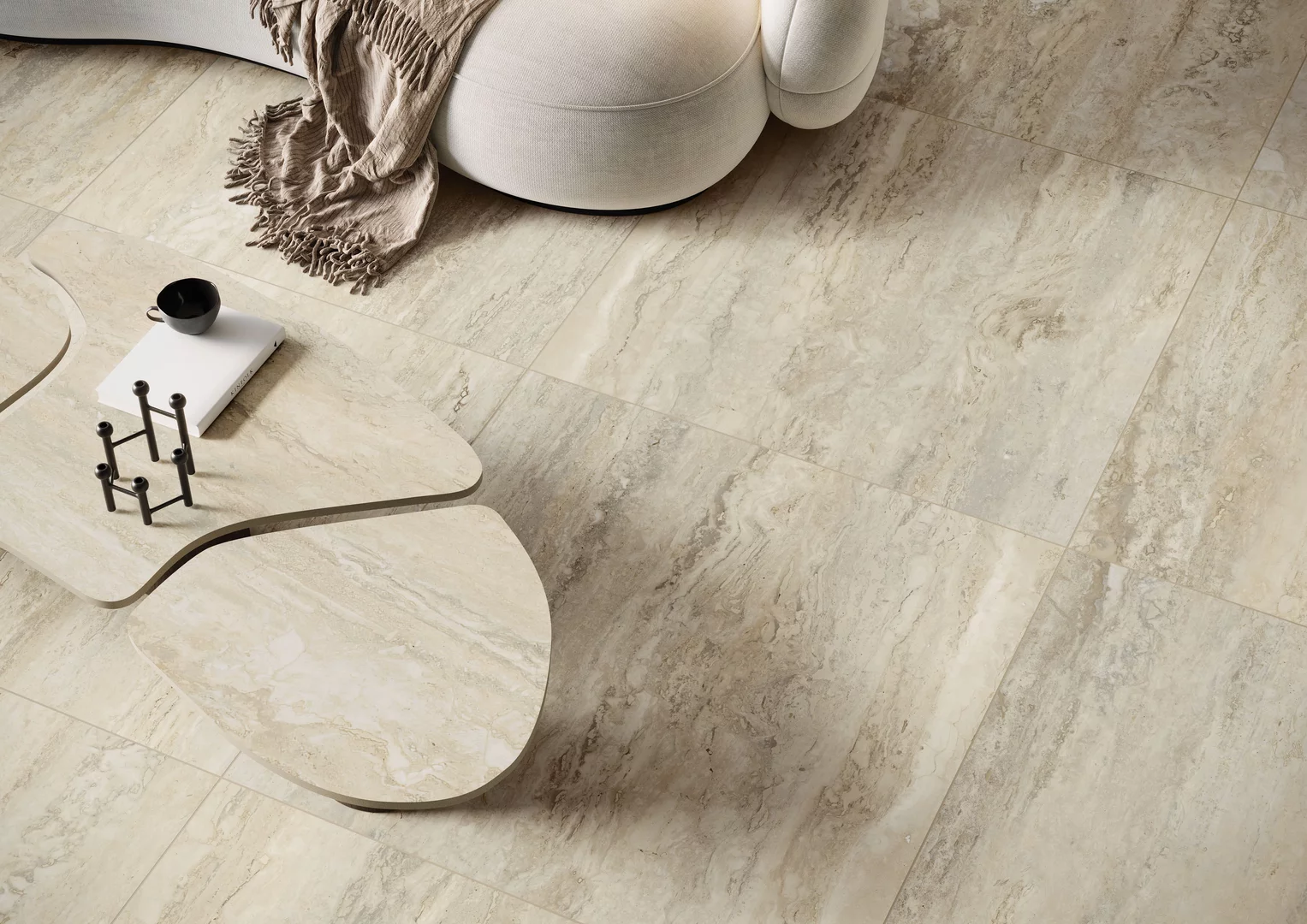 LASTRA INFINITY TRI-D CREMA [4]