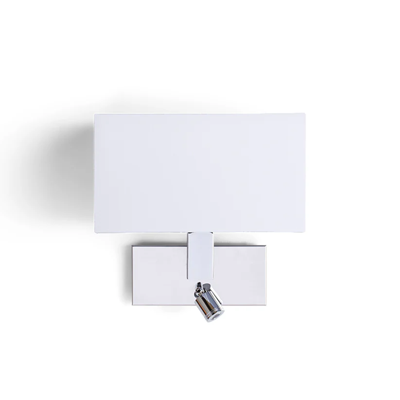 PLAZA DE PERETE LED SPOT [2]