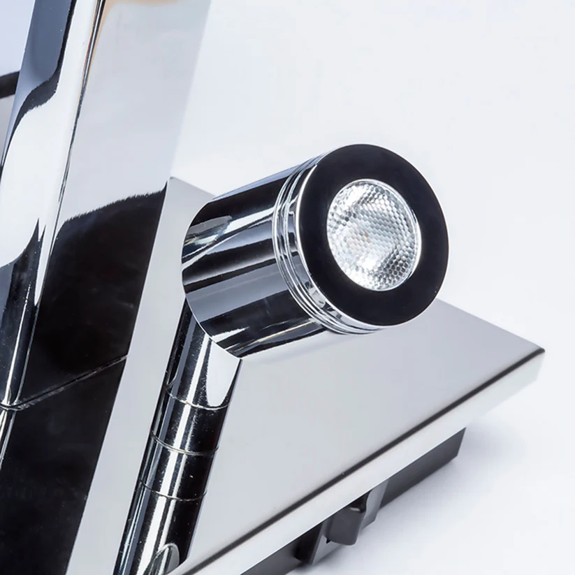 PLAZA DE PERETE LED SPOT [3]