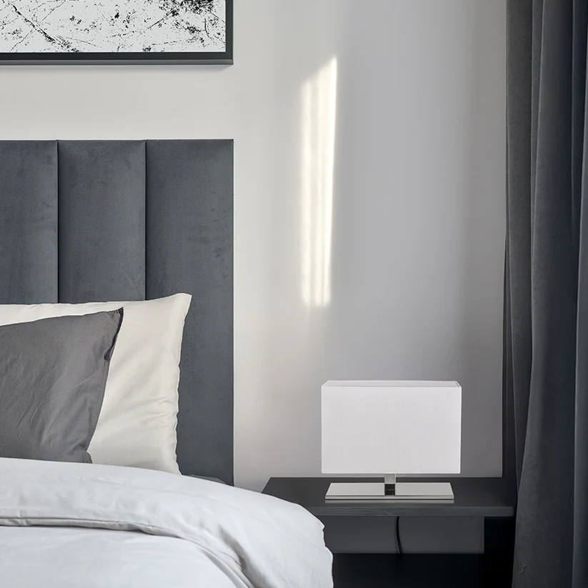 PLAZA S DE MASĂ - lampa de masă [4]