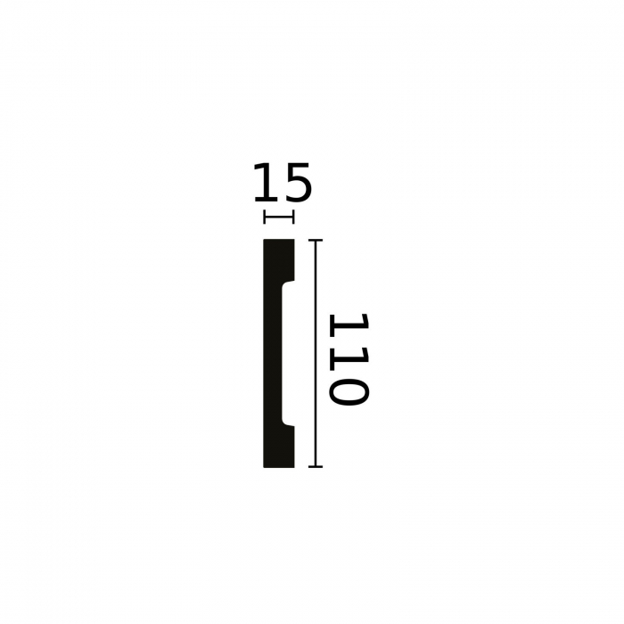 Plinta decorativa FD2SFLEX [2]