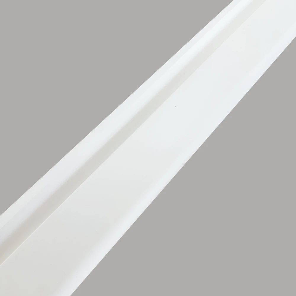 Plinta duropolimer pardoseala, 100mm x 18mm [1]