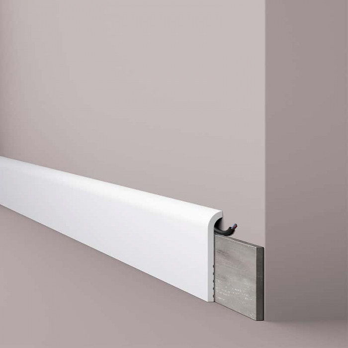 Plinta polimer dur CF1 110x22x2000 [1]