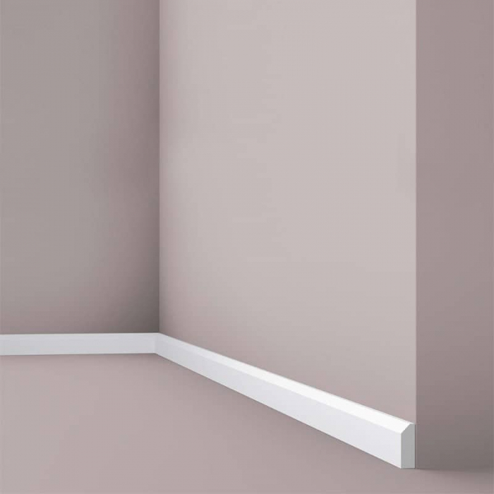 Plinta polimer dur FT1 38x13x2000 [1]