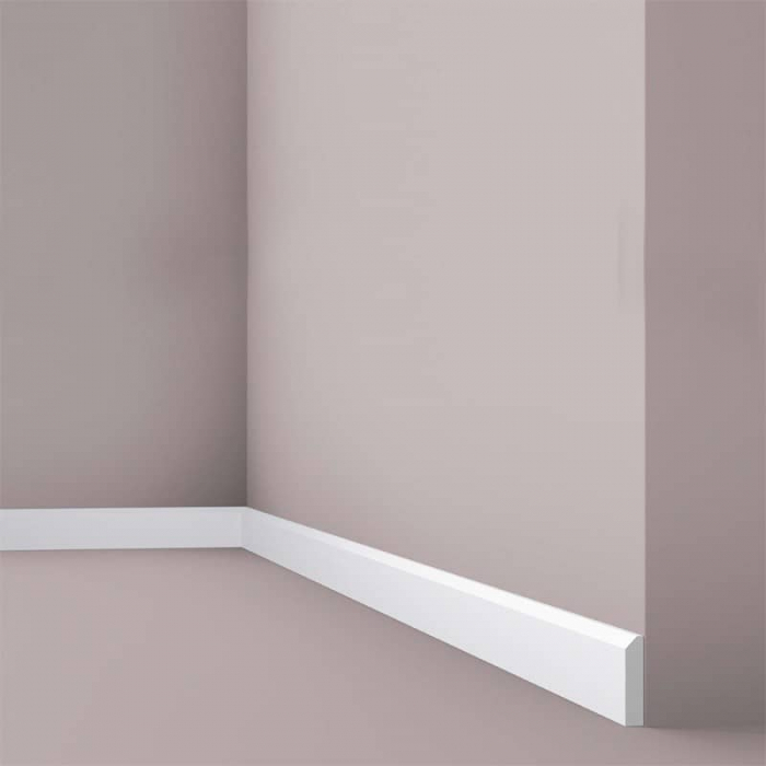 Plinta polimer dur FT2 58x13x2000 [1]