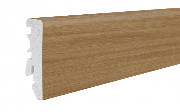 Plintă PVC S60 Stejar Antic [1]