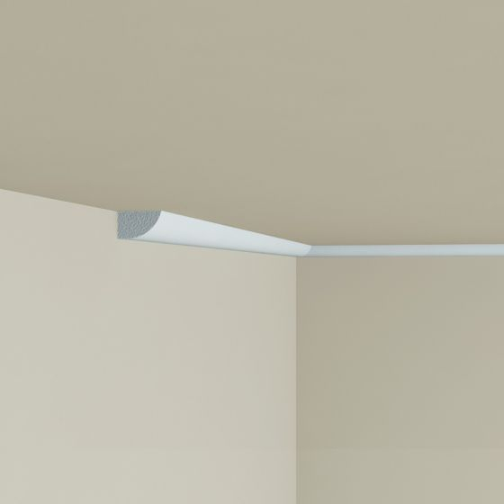Cornisa tavan C1 - 1.1x1.9x200 cm [1]