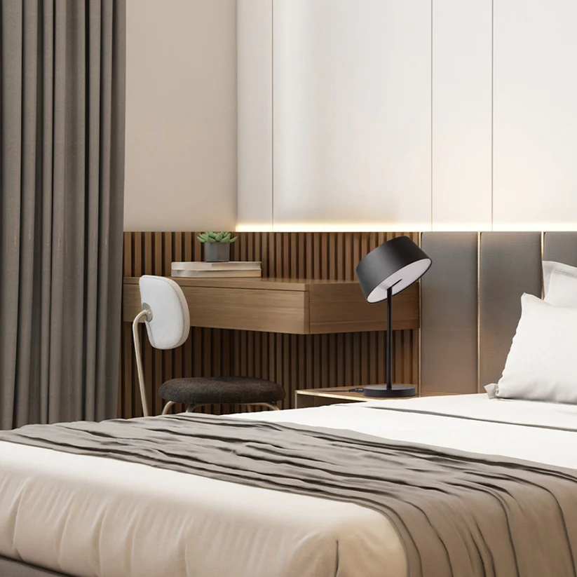 PRAHA - lampa de masă [4]