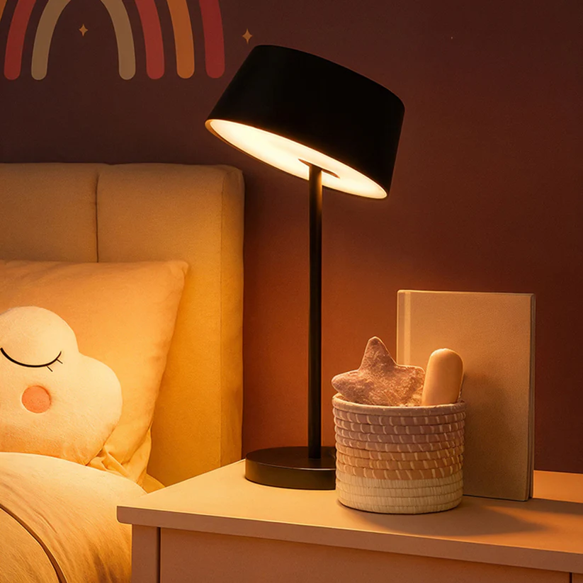 PRAHA - lampa de masă [3]