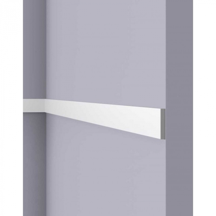 Profil decorativ FL10 50x8x2000 [2]