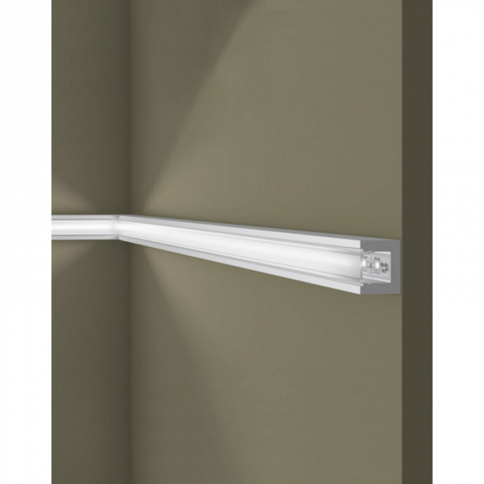 Profil decorativ led IL12 20x25x2000 [3]
