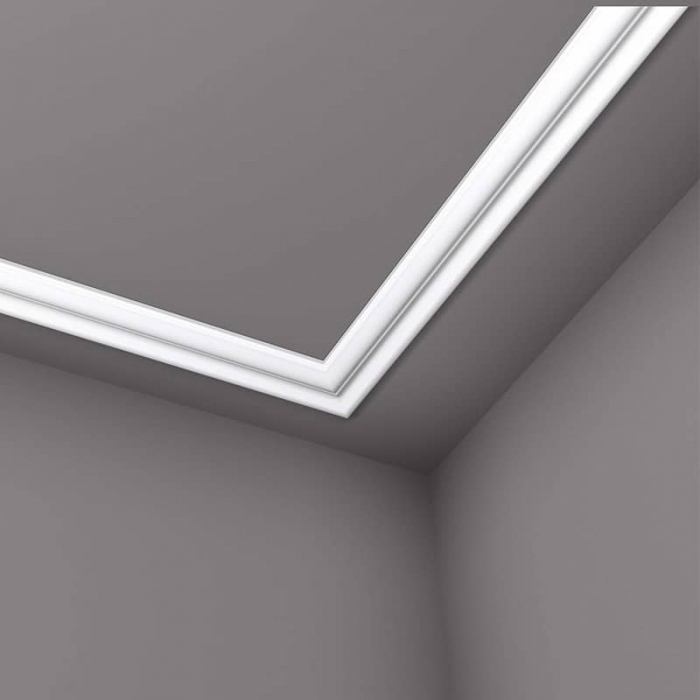 Profil decorativ Nomastyl N 70x20x2000 [1]