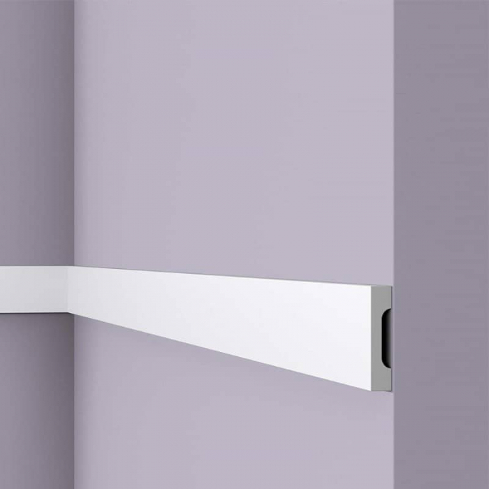 Profil decorativ polimer dur WD2 70x15x2000 [1]