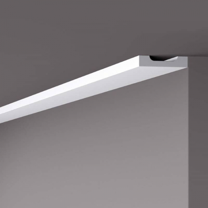 Profil decorativ polimer dur WD2 70x15x2000 [3]