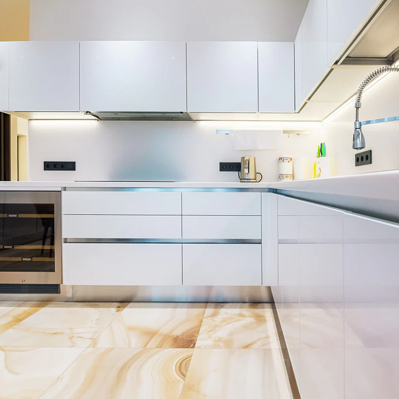 PROFIL G LED MONTAT PE SUPRAFAȚĂ 1M [3]