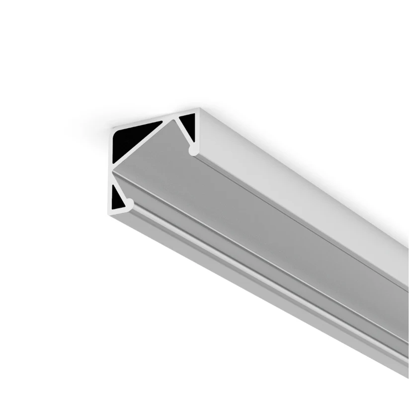 LED PROFILE I 30/60 MONTAT PE SUPRAFAȚĂ 1M [2]