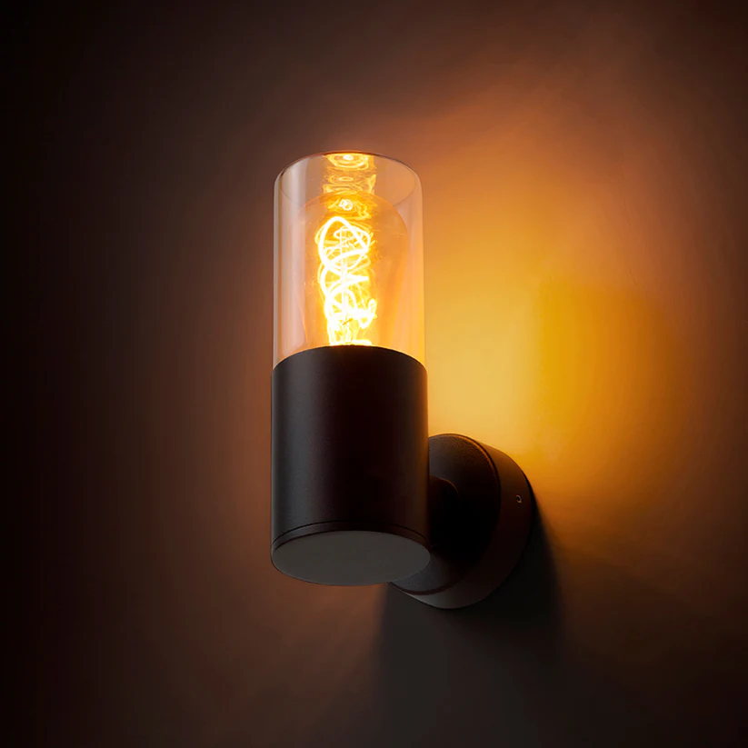 QUINN DE PERETE - lumină de exterior [4]