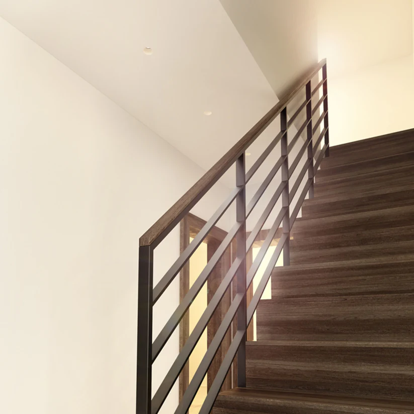 QUO R - Corp de iluminat din ipsos fără cadru cu gauri circulare [5]