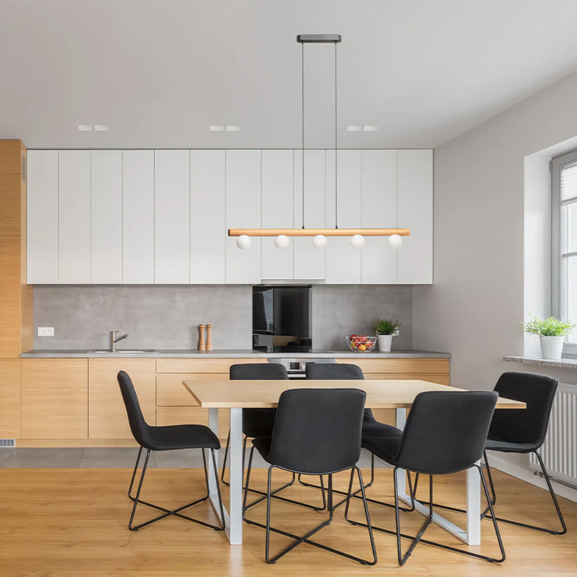 QUO SQ I - Corp de iluminat din ipsos fără cadru [3]