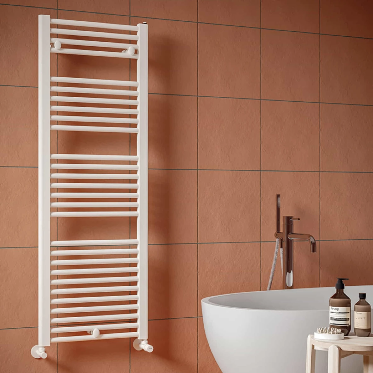 RADIATOR ARES [4]